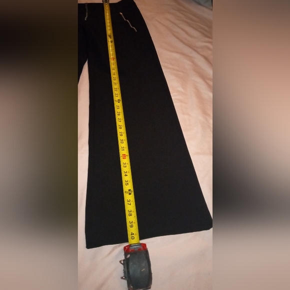 "AMARISSIMA" SLACKS - Picture 10 of 11